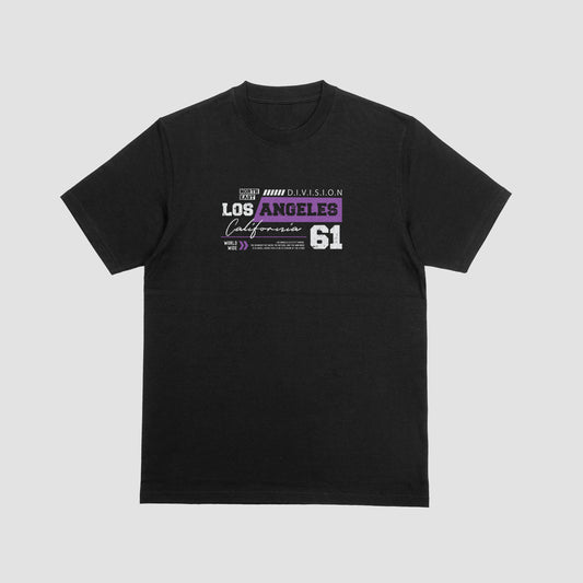 Unisex Regular fit T-shirt
