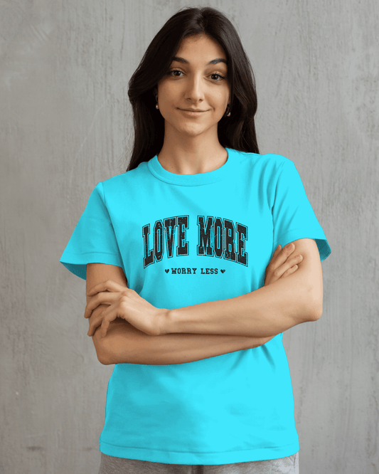 Women cotton T-shirts - Bellavear®