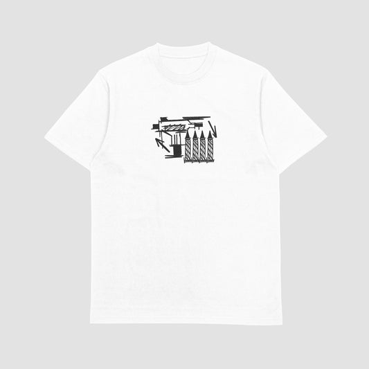 Unisex Oversize T-shirt